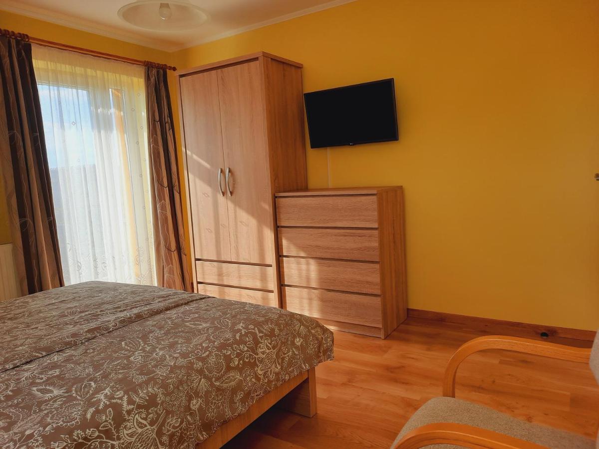 Apartmanhaz King Heviz Exterior photo