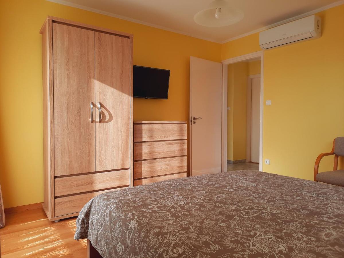 Apartmanhaz King Heviz Exterior photo