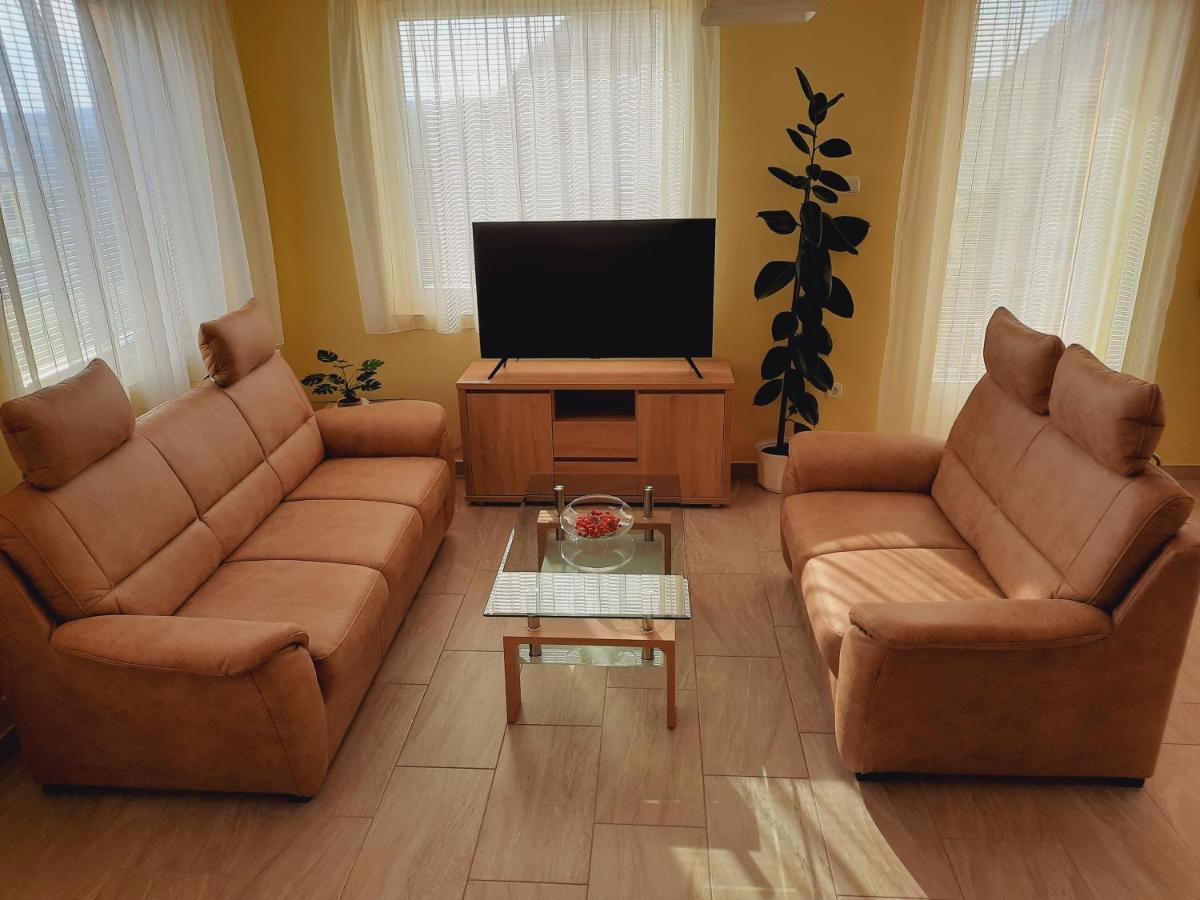 Apartmanhaz King Heviz Exterior photo